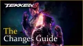 Tekken 8 – A combinação definitiva de tecnologia e artes marciais