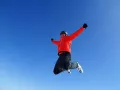 De la glace à la neige : découvrez les 5 meilleures patinoires extérieures près des stations de ski en Amérique du Nord