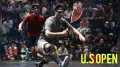 Célébrer le succès du squash américain : sonner la cloche de clôture à la Bourse de New York