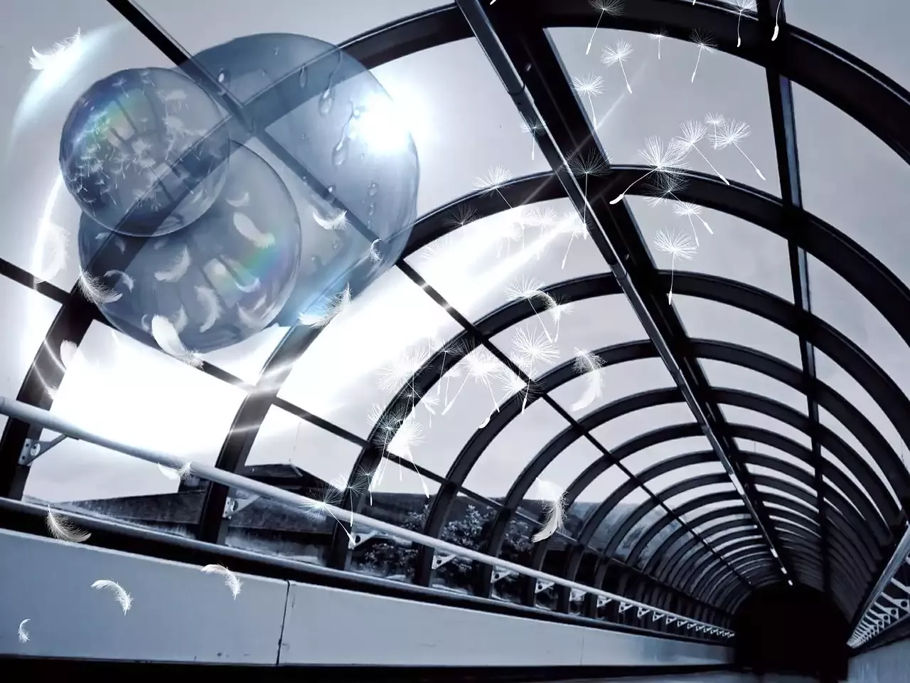 The Machines that can Dig Modern Tunnels