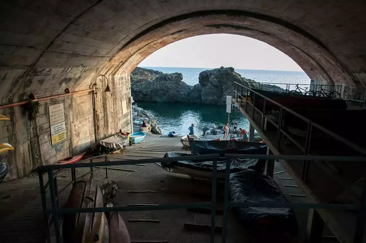 Financial Technology and Remittance