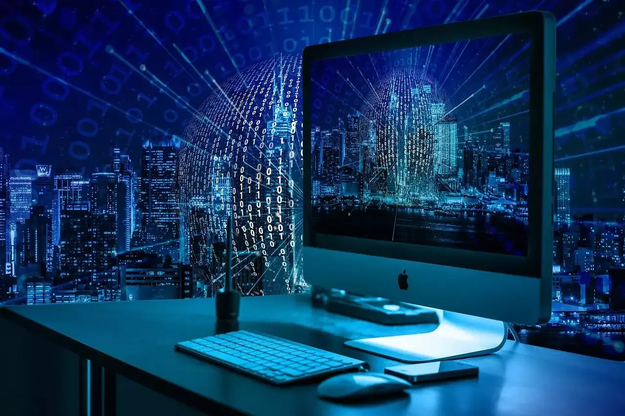 Manufacturing and its Future in a Digital World