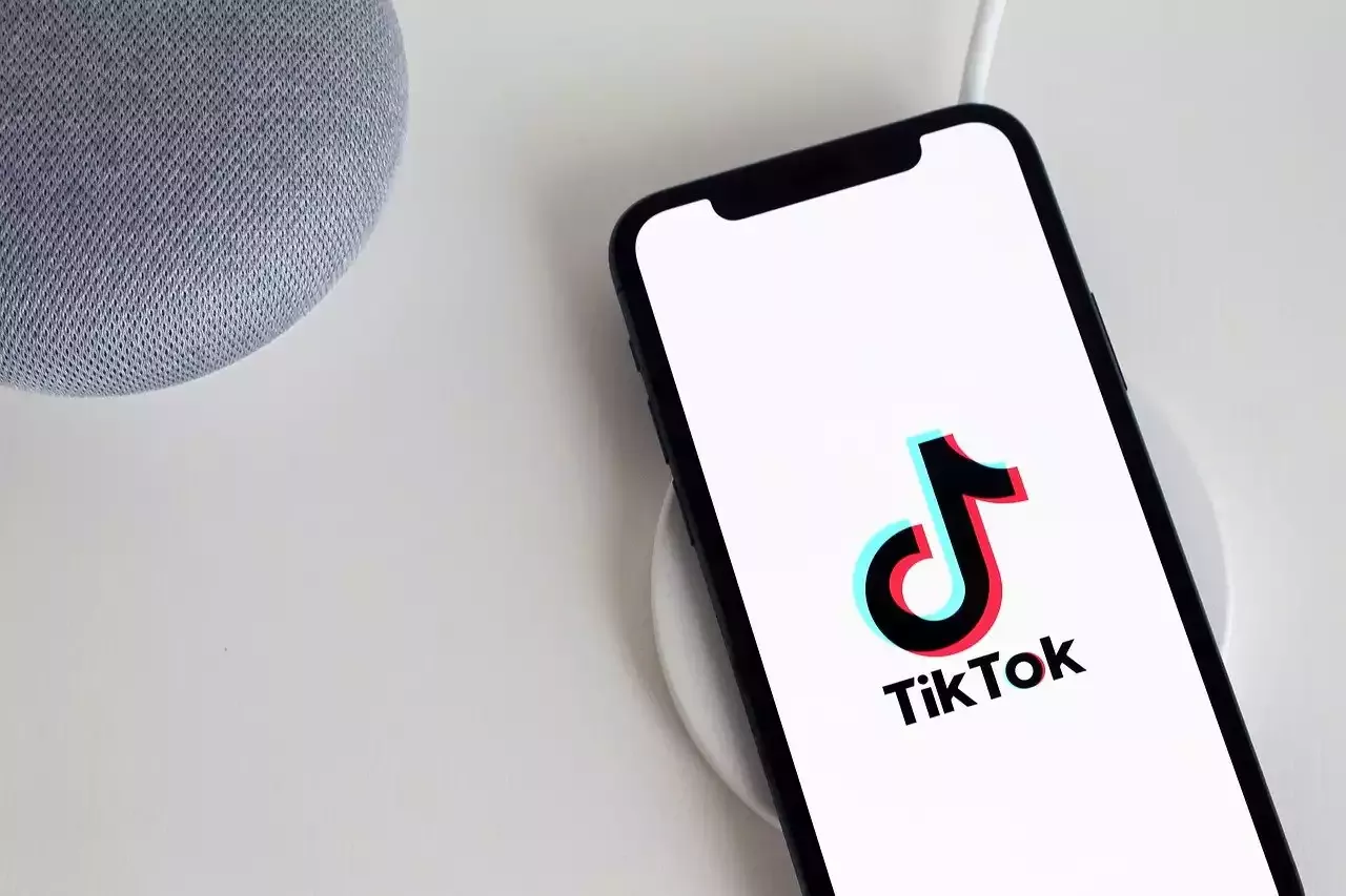 Social Media and the TikTok App