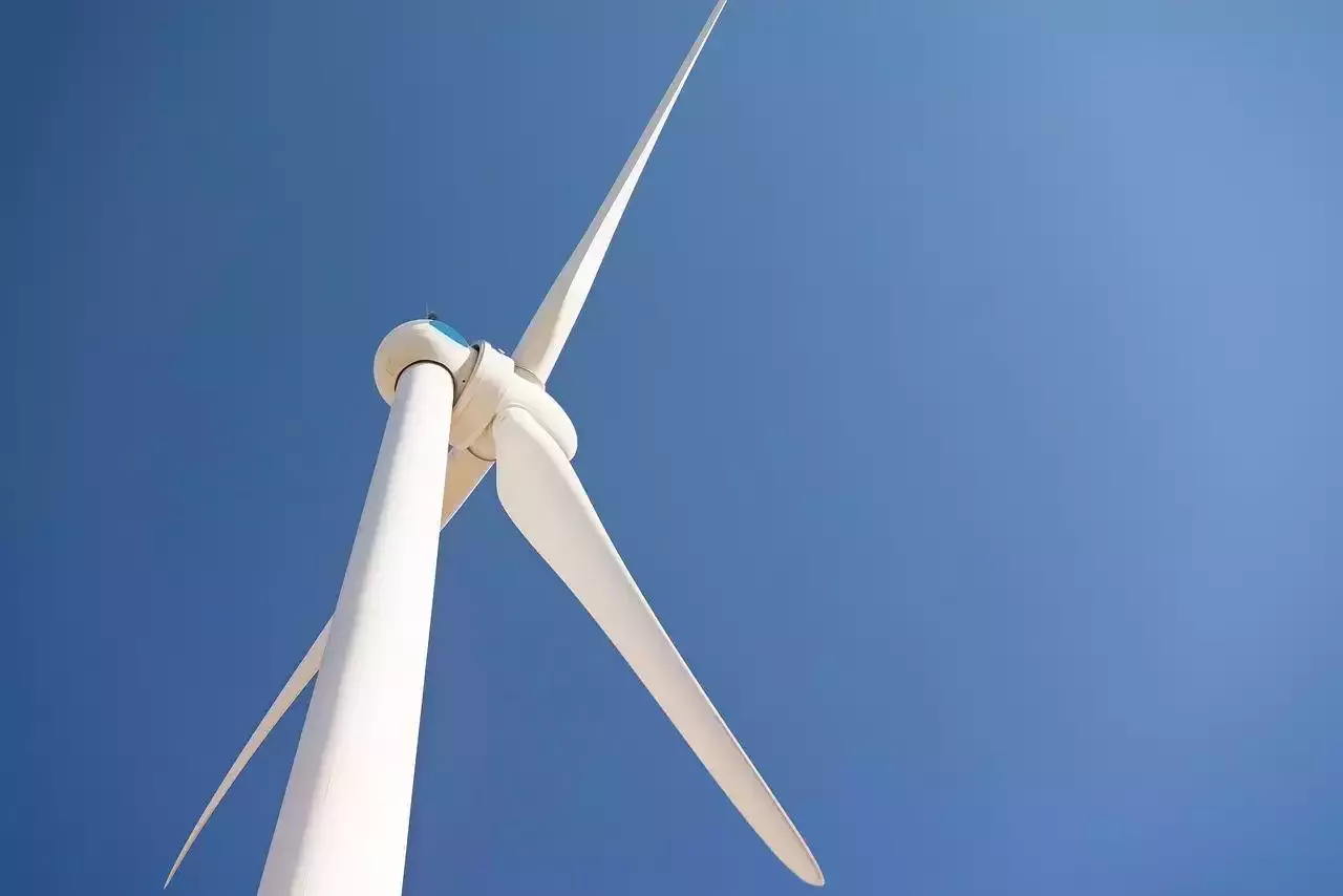 Renewable Energy in the Green Energy Industry