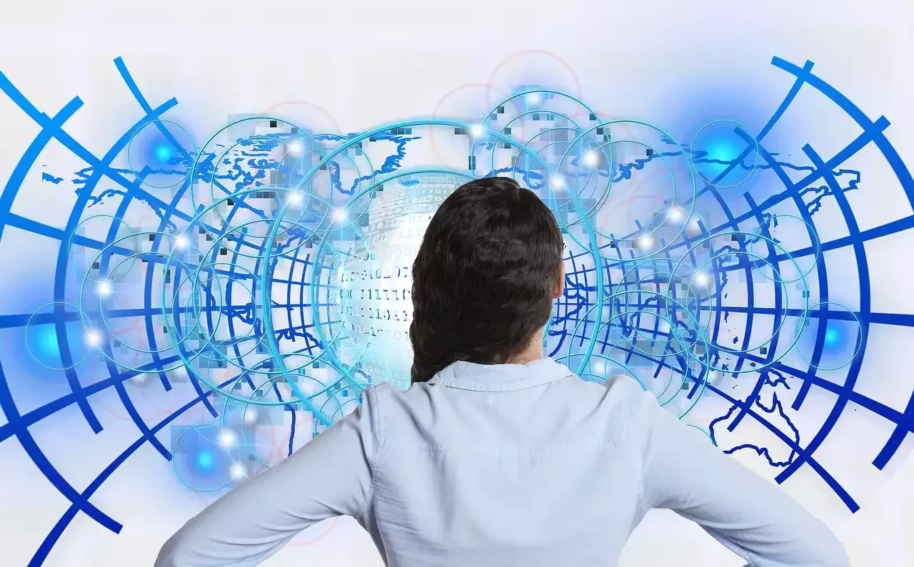 Computers and What is Binary Code?