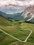 Italy is a 4 time Winner