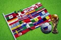 Qatar FIFA World Cup Qualifying Rounds
