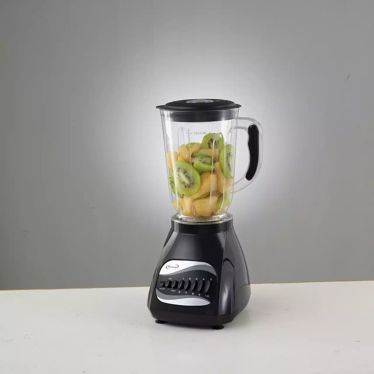 Types of Food Processor to Make Nutritious Meals