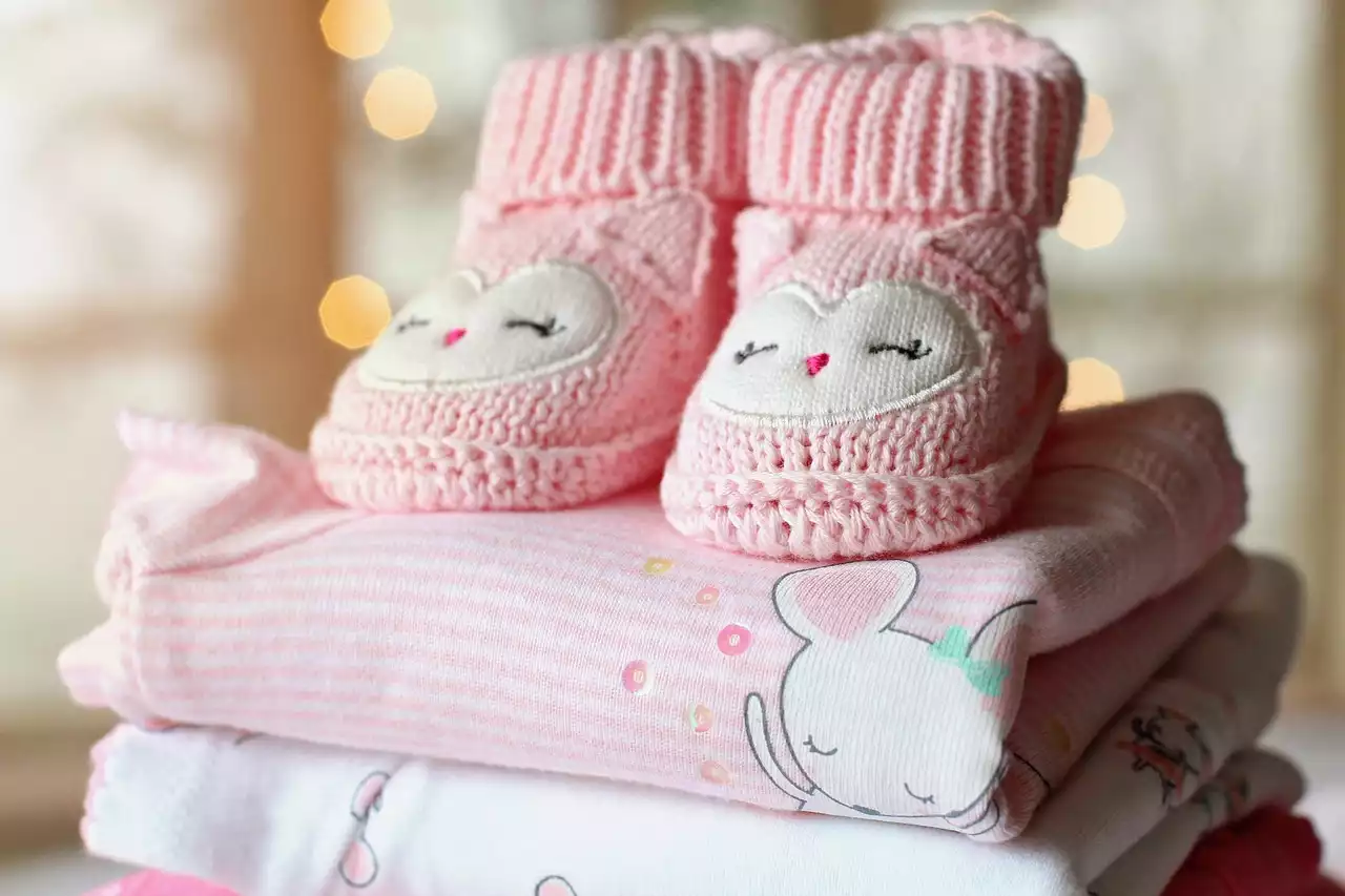How to Choose the Right Footwear for your Baby