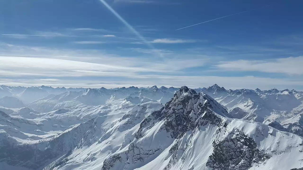 Timing is Everything: Unveiling the Ideal Seasons to Experience Austria's Charm
