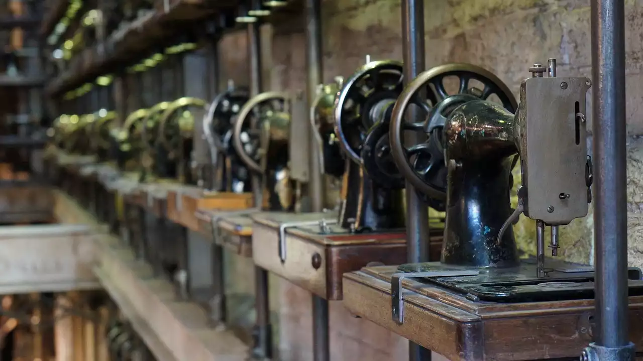 5 מותגי לבוש ברי קיימא עבור אופנה ידידותית לסביבה