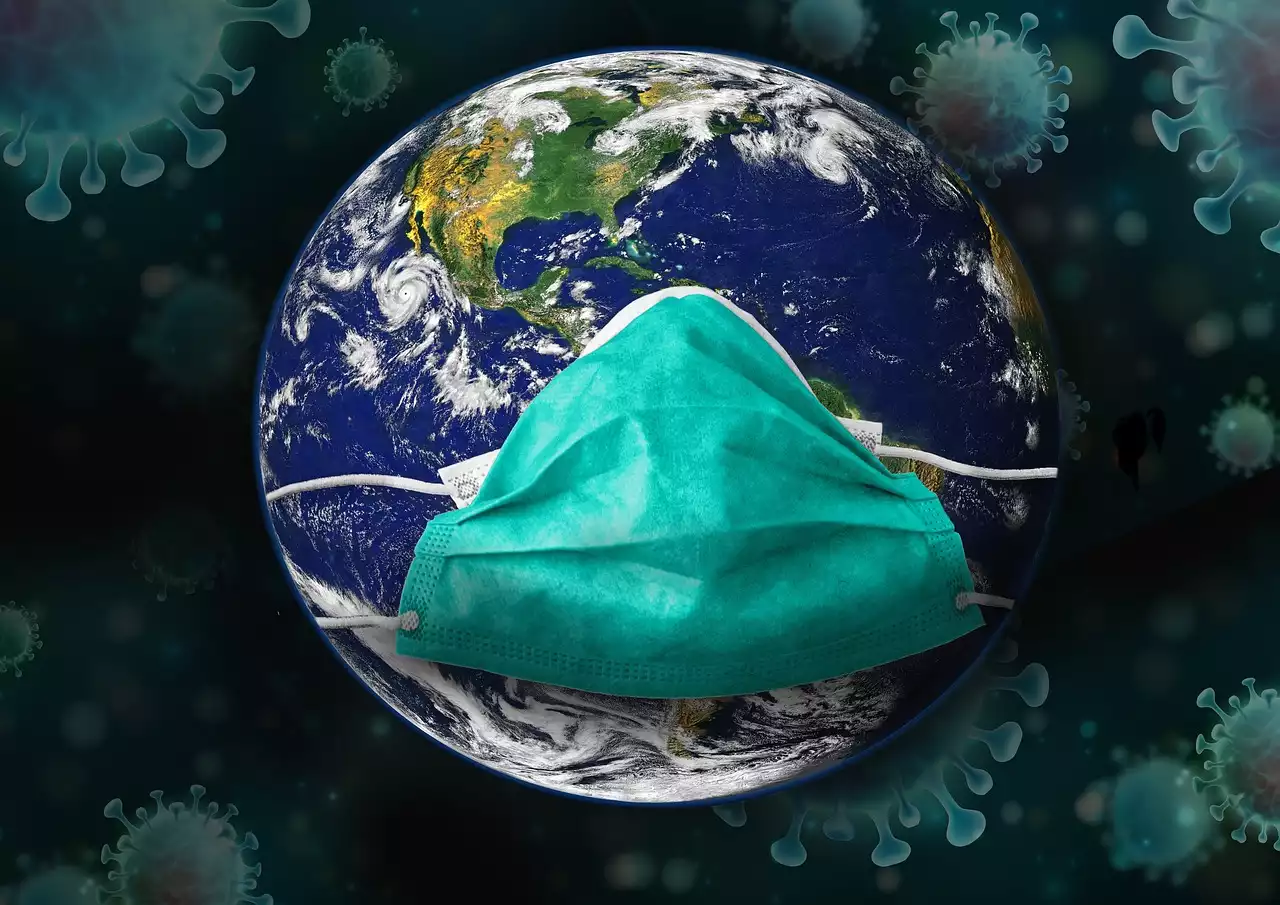 The Future of Public Health: Lessons Learned from the COVID-19 Pandemic