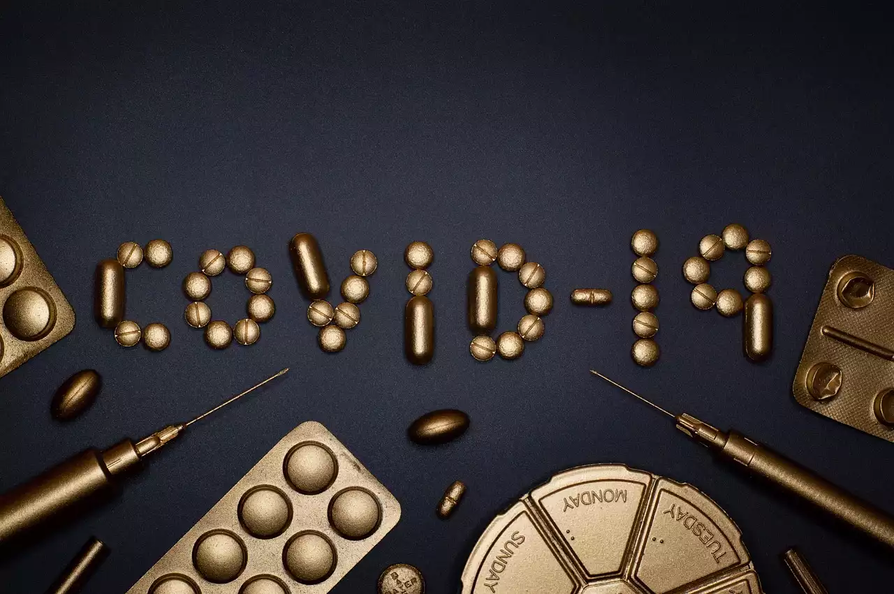 5 Trusted Sources for COVID-19 Information and Updates
