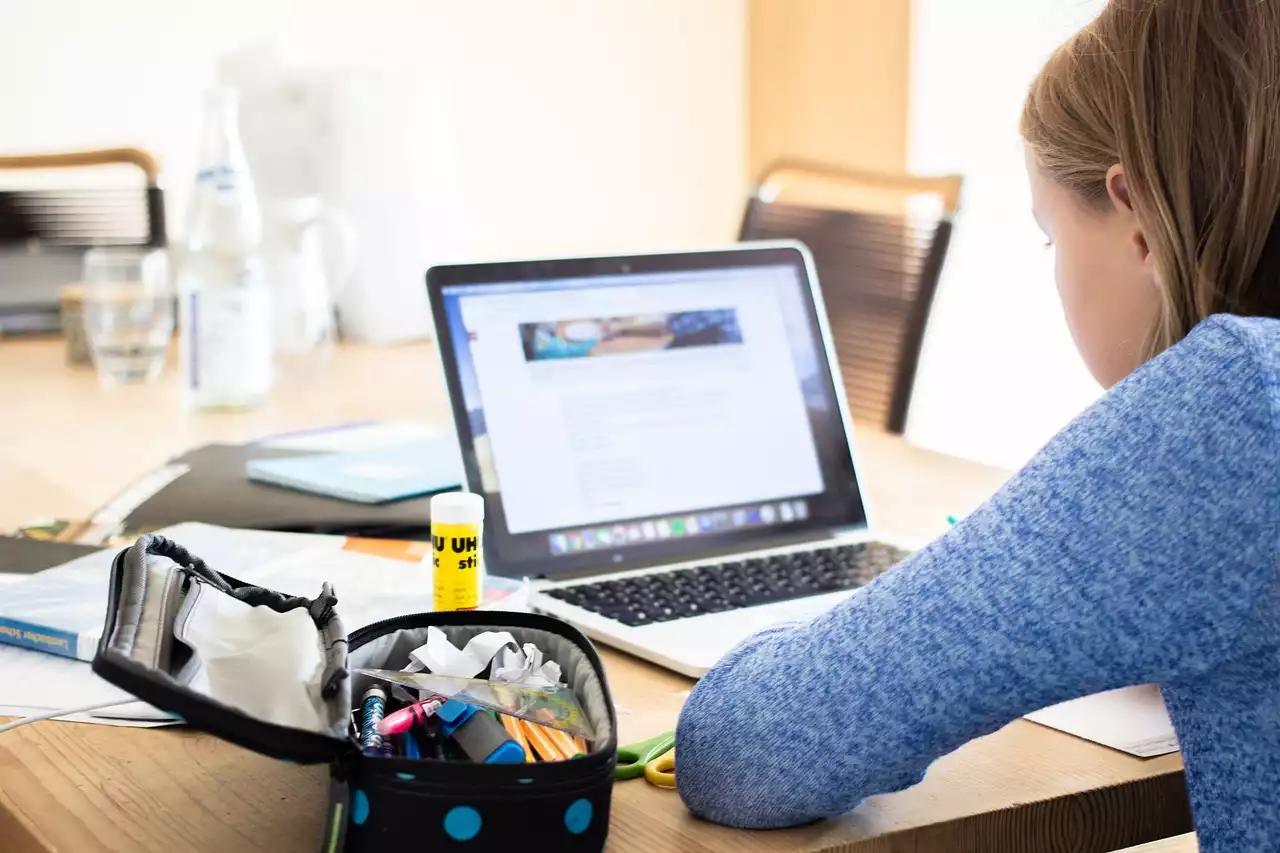 Homeschooling During the Pandemic: Tips and Resources for Parents