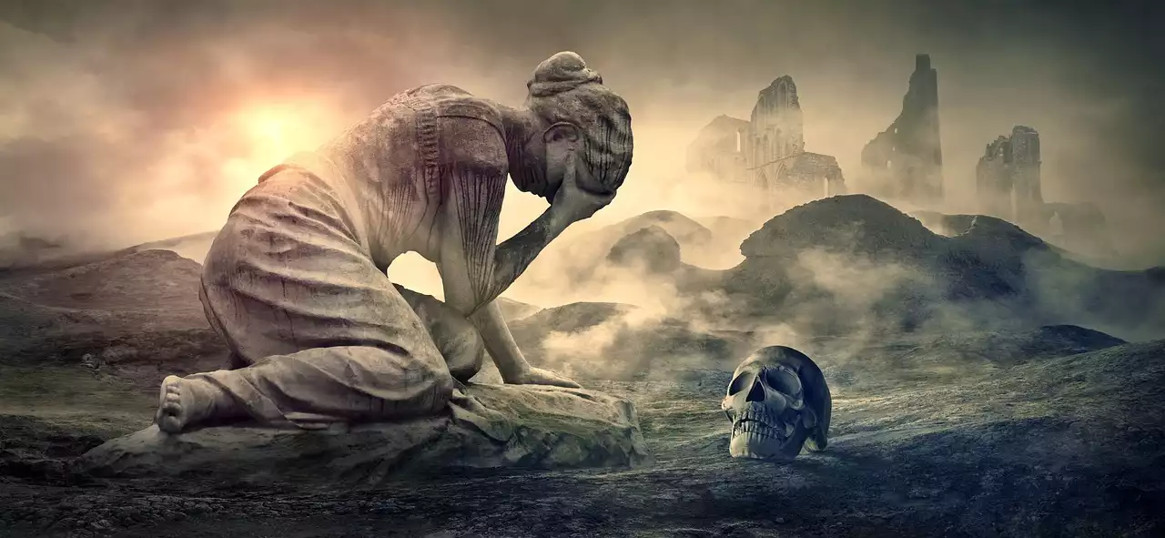 Grieving During COVID-19: How to Cope with Loss and Bereavement