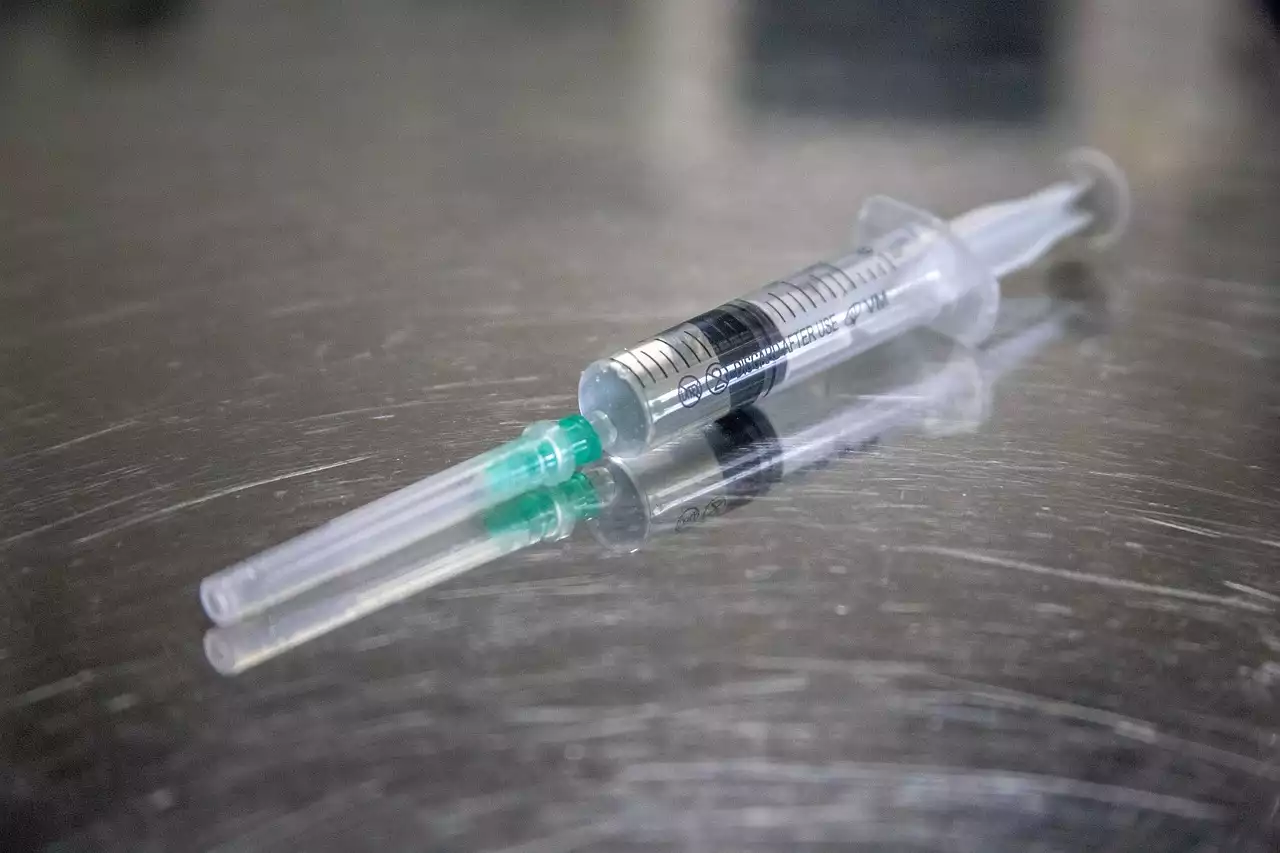 7 preguntas frecuentes sobre las vacunas contra el COVID-19