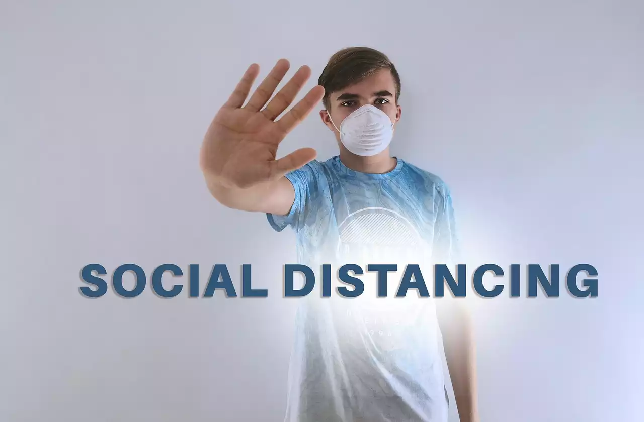 5 manieren om de sociale verbinding te bevorderen terwijl u sociale afstand neemt