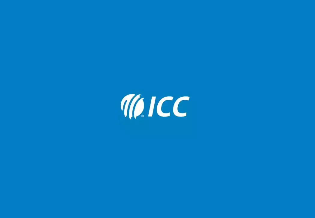 The ICC Cricket World Cup