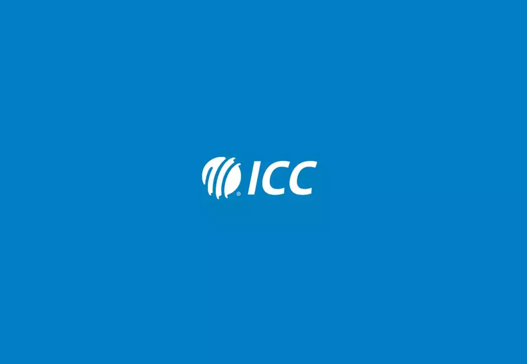 גביע העולם בקריקט ICC