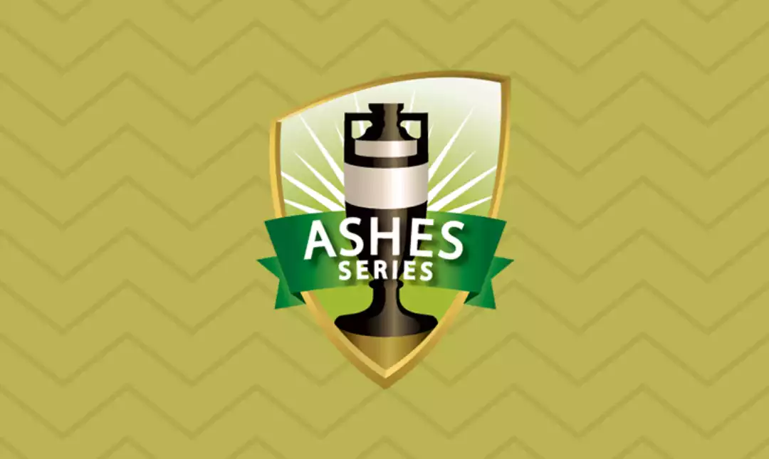 The Ashes Series Cricket Tournament