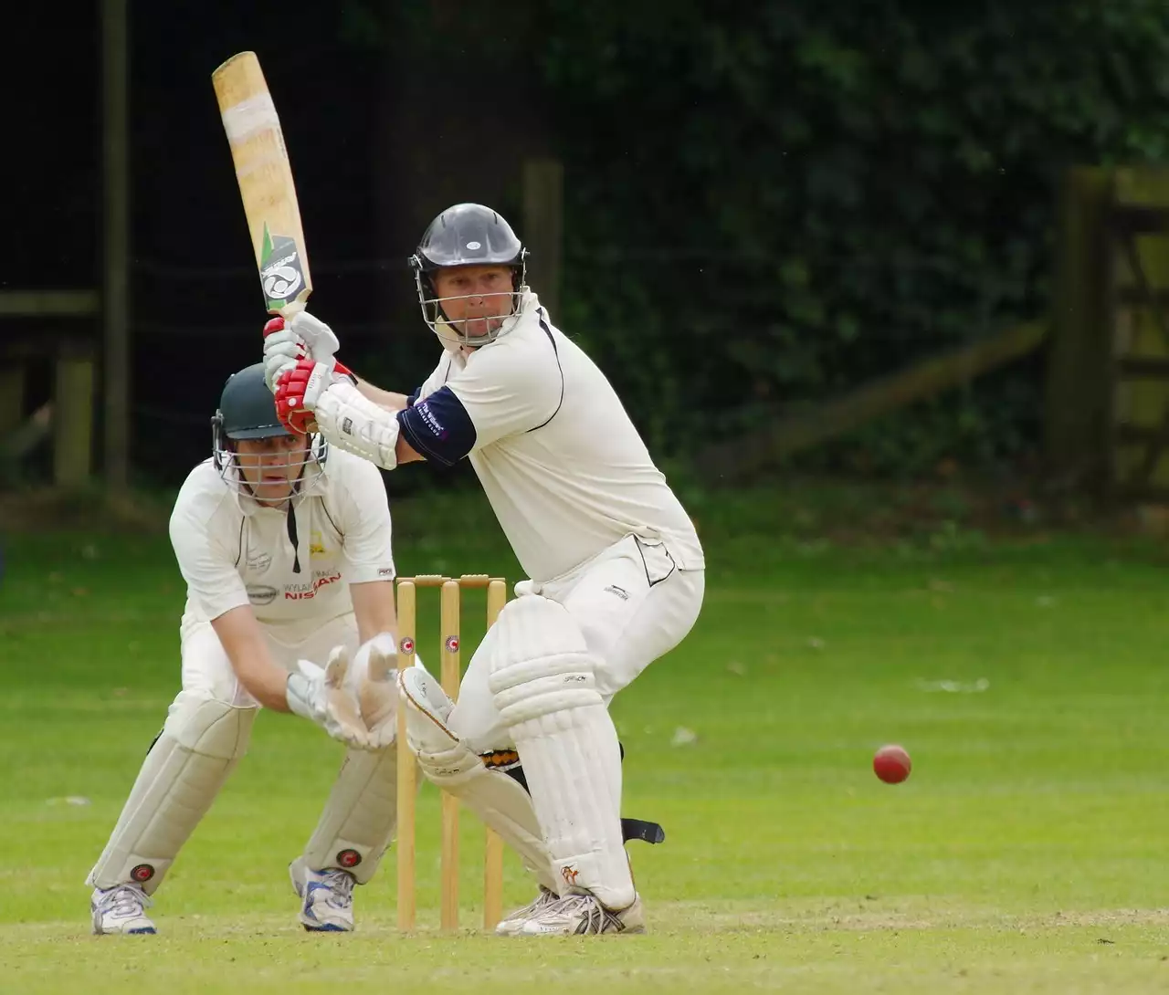 Cricket Test Match are Thrilling But Long