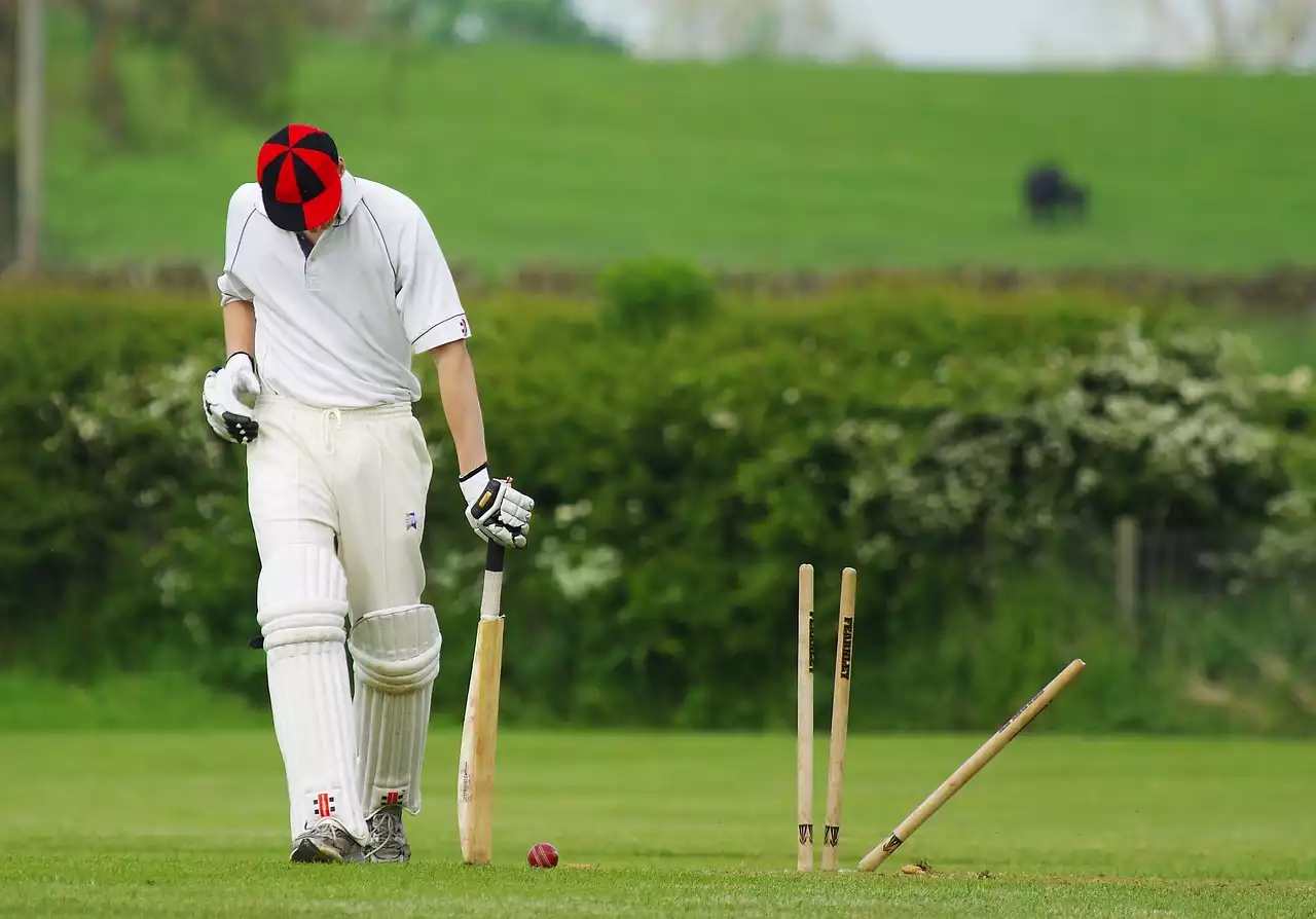 Sachin Tendulkar, um grande jogador de críquete de todos os tempos