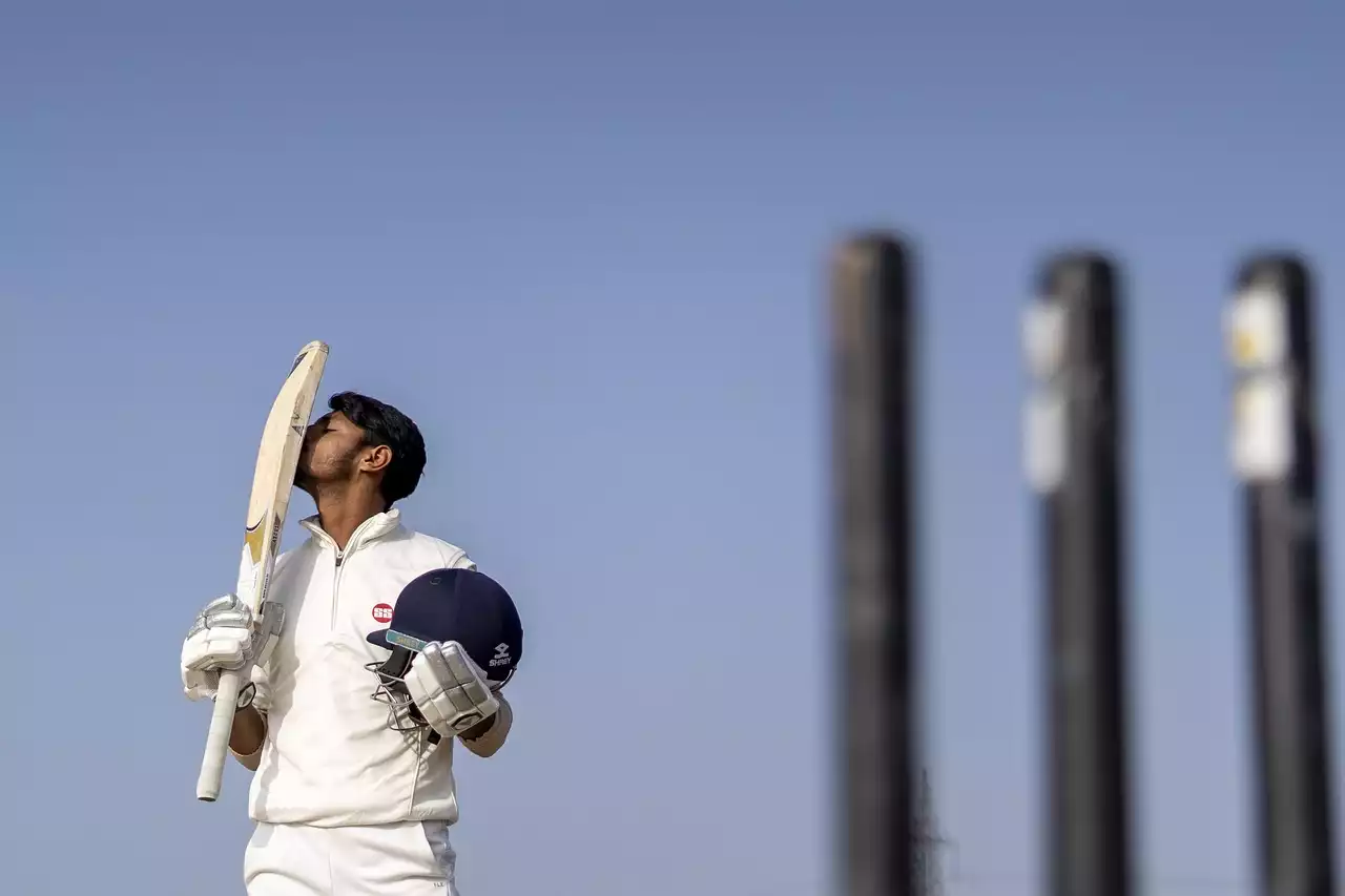 Liga Mundial de Críquete ICC