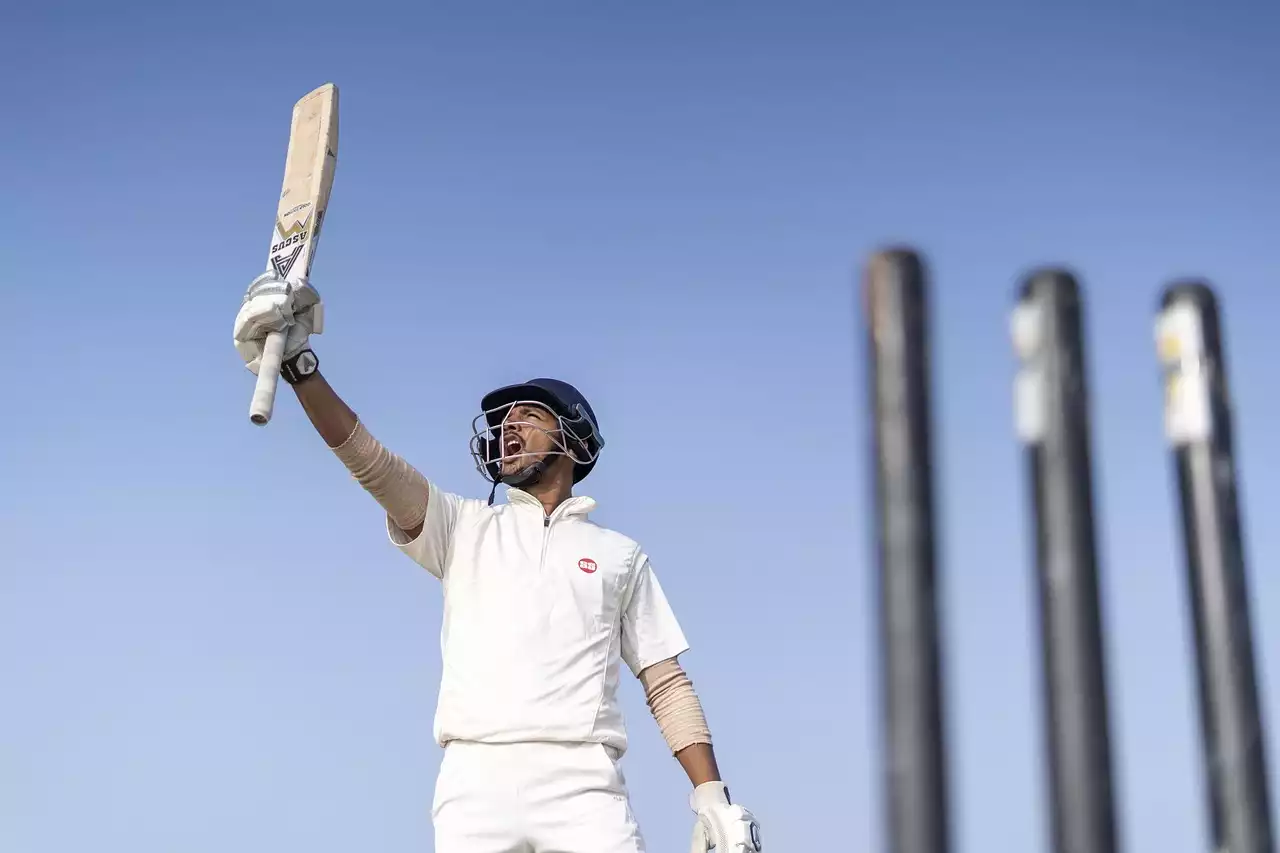 The England and Wales Cricket Board