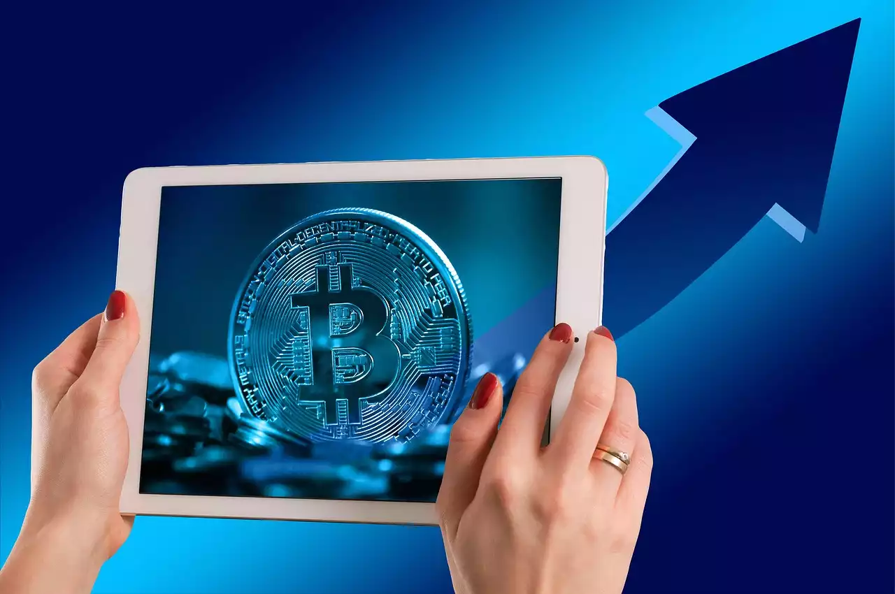 Is Bitcoin the Largest Cryptocurrency?