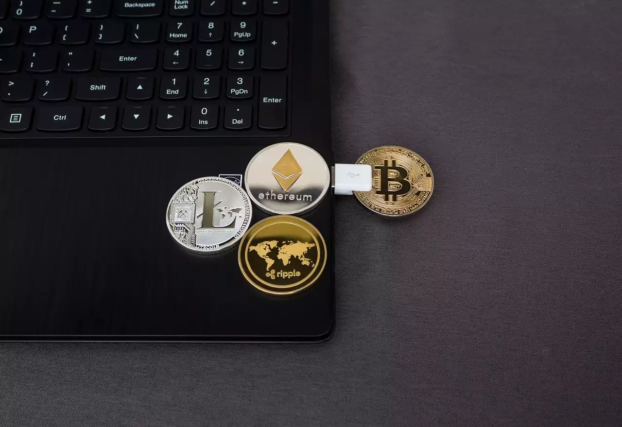 The Five Types of Cryptocurrency Wallets