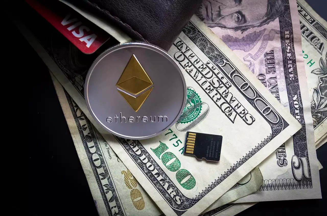 Should I Invest in a Crypto Wallet