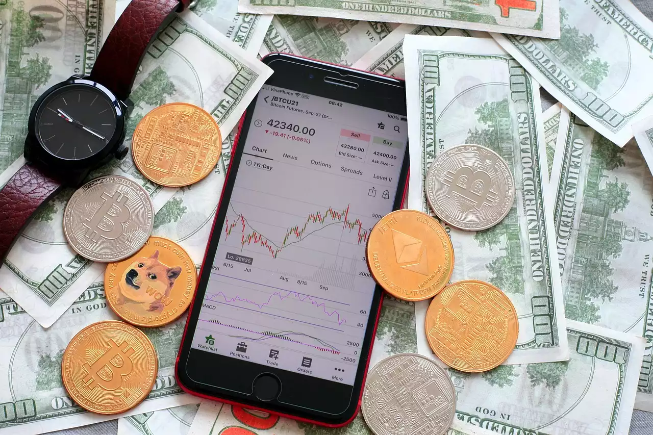 Is Ethereum a Legitimate Cryptocurrency?