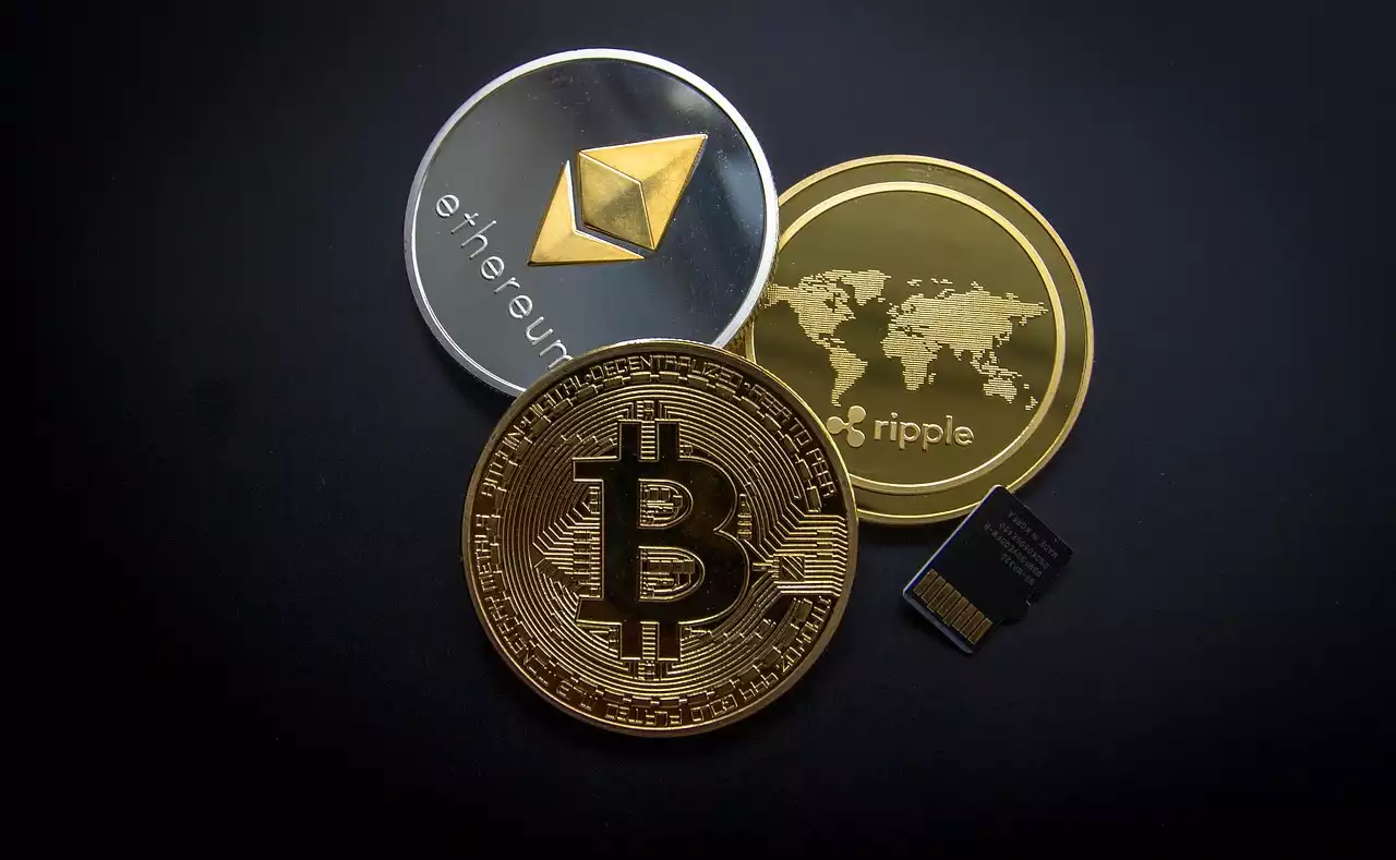 מדוע Ethereum היא השקעה טובה