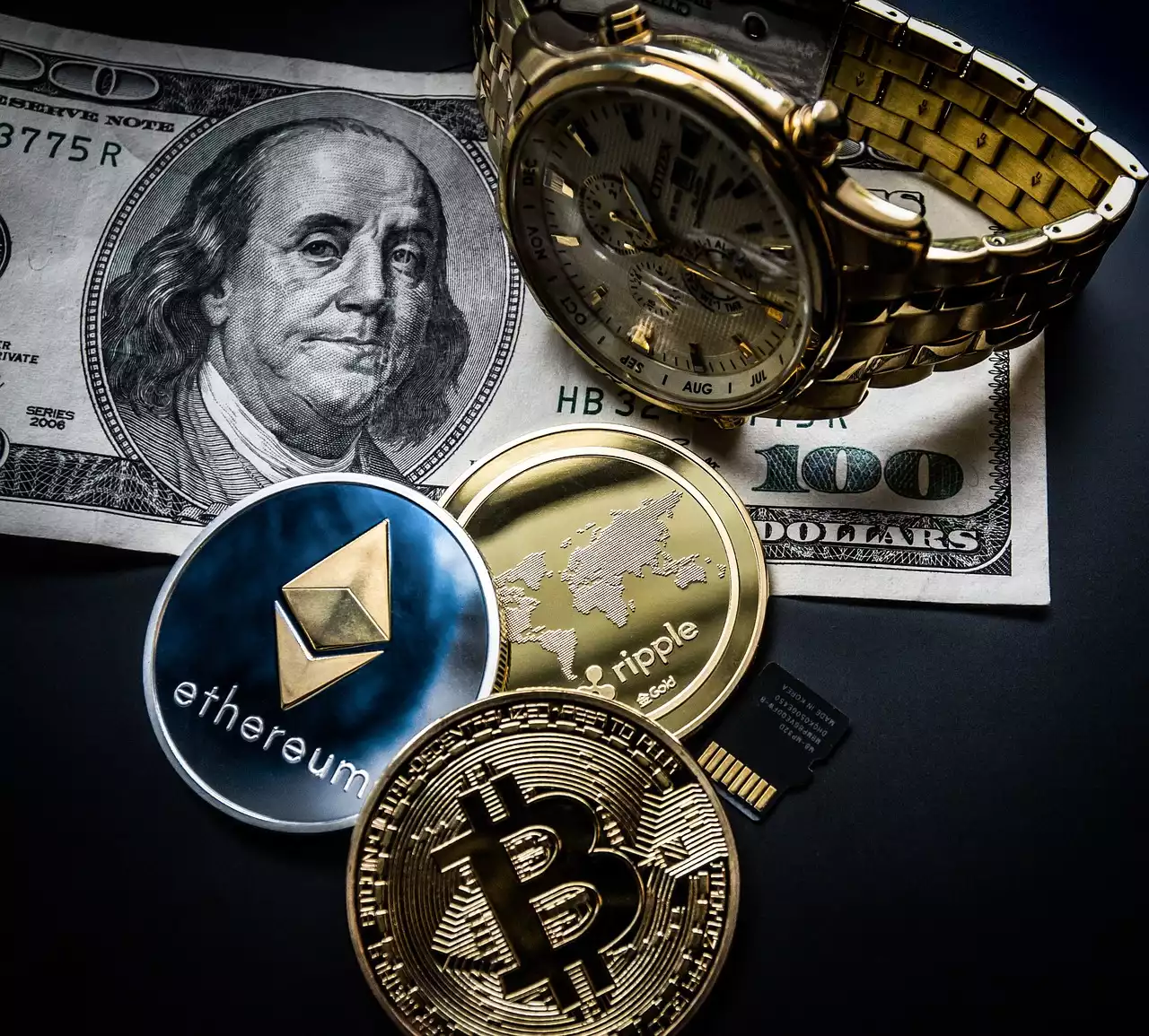 How to Make Money With Ethereum