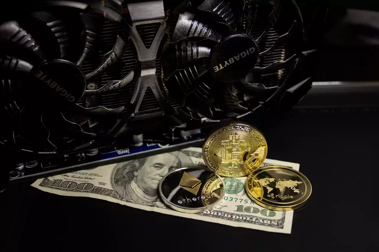 האם Ethereum הוא מטבע טוב לקנייה?