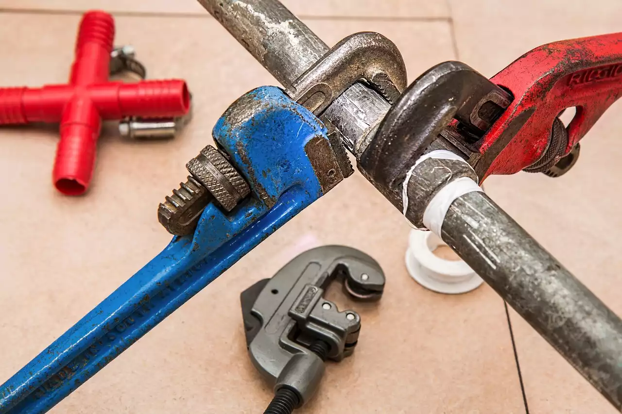 Home Maintenance Hacks for Plumbing