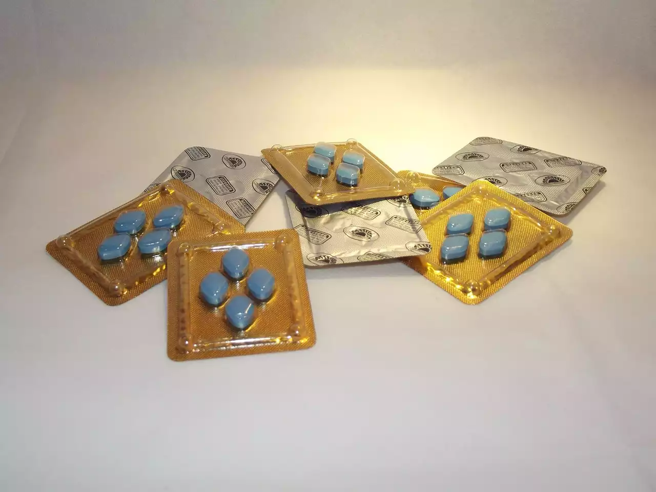 Top 5 Prescription Alternatives to Cialis for Erectile Dysfunction