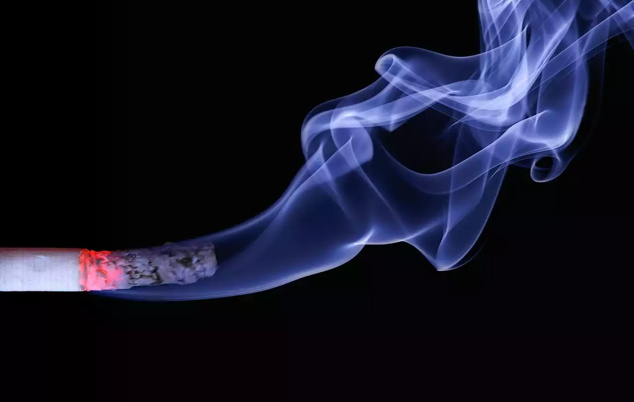 3 Habits to Break If You Want to Improve Your Erectile Function