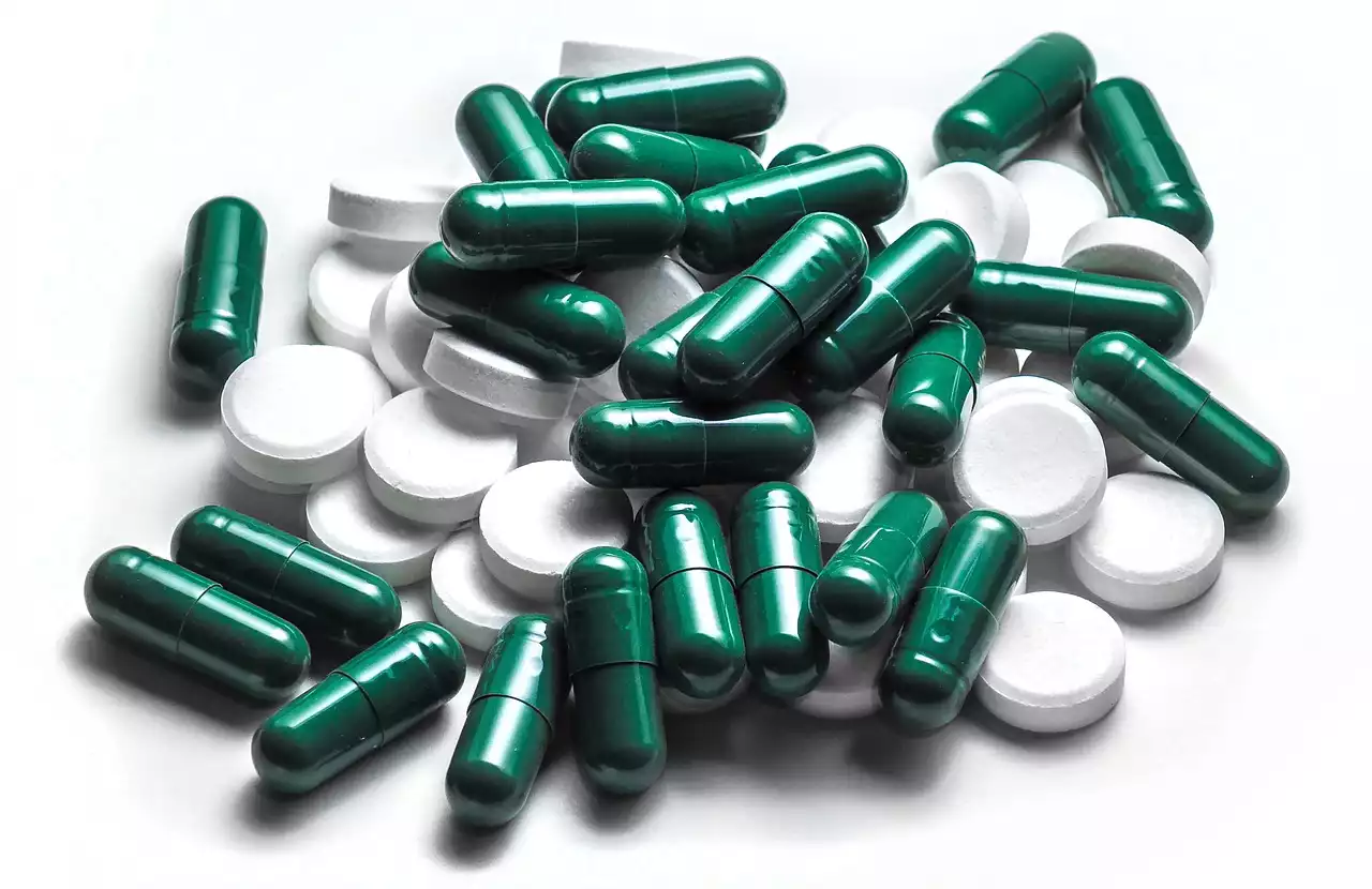 3 Prescription Medications for ED That You Need to Know About