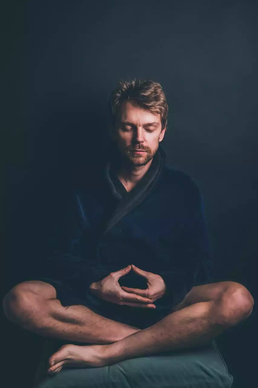 How Yoga Can Help Improve Erectile Dysfunction