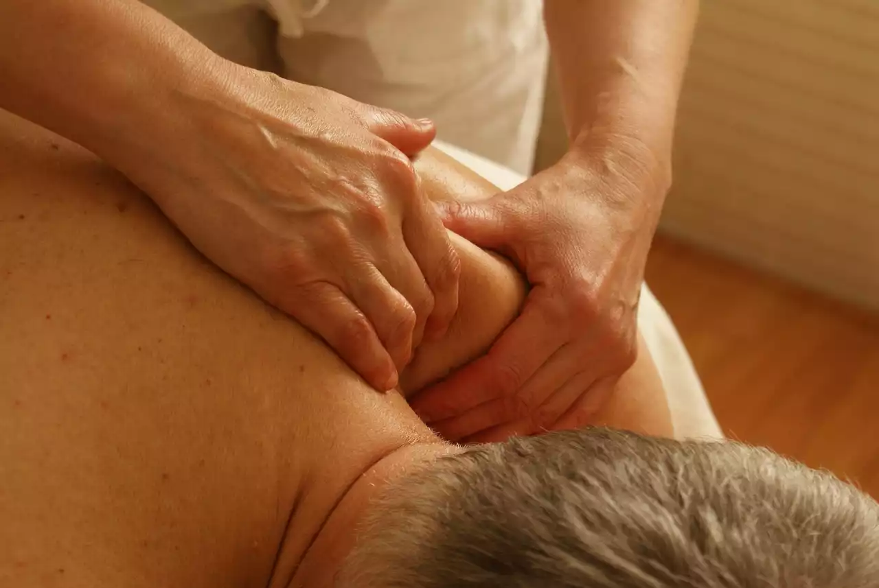 3 Types of Massage Therapy for Erectile Dysfunction