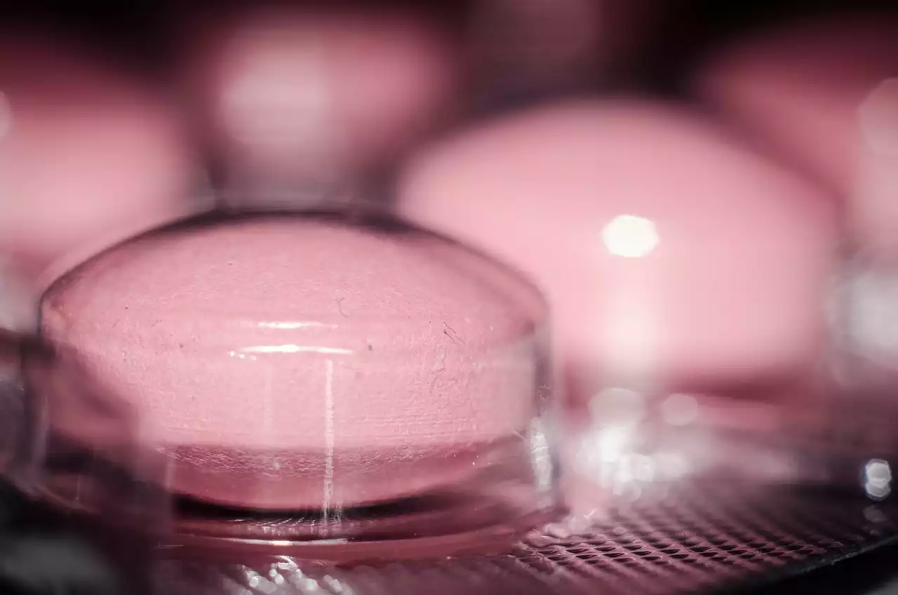 How to Know If You're at Risk of Viagra-Related Complications