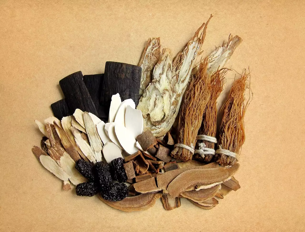 The Pros and Cons of Herbal Supplements for ED