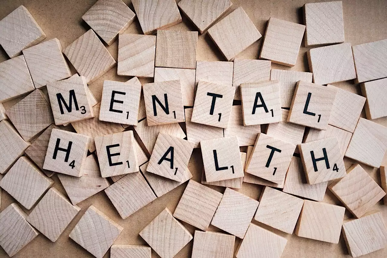 The Positive Impact of Viagra on Mental Health