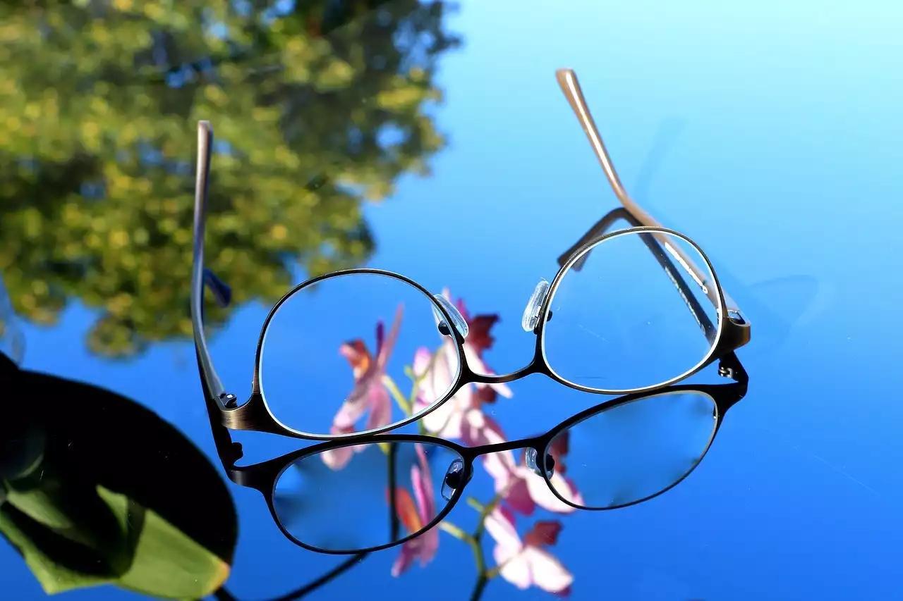 Blue Light Glass Care: Tips for Preserving Your Frames and Lenses