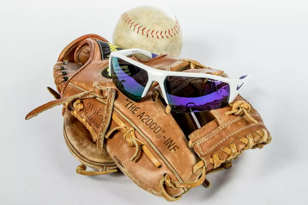 Sports Eyewear Care: Keeping Your Gear in Top Condition