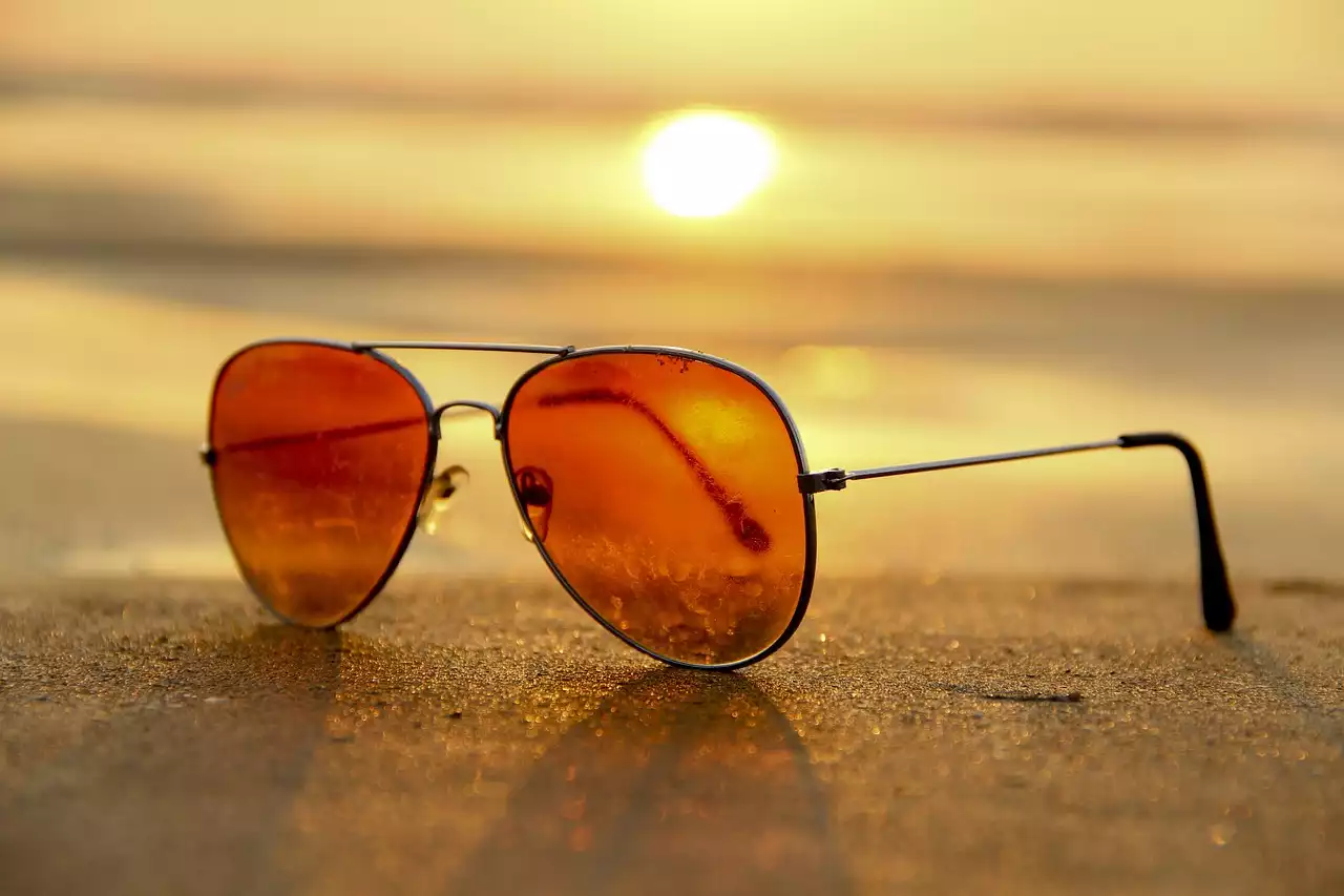 Sunglass Care: Tips for Keeping Your Shades Looking New