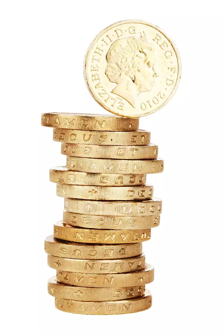 כיצד לסחור בצמדים של GBP/USD
