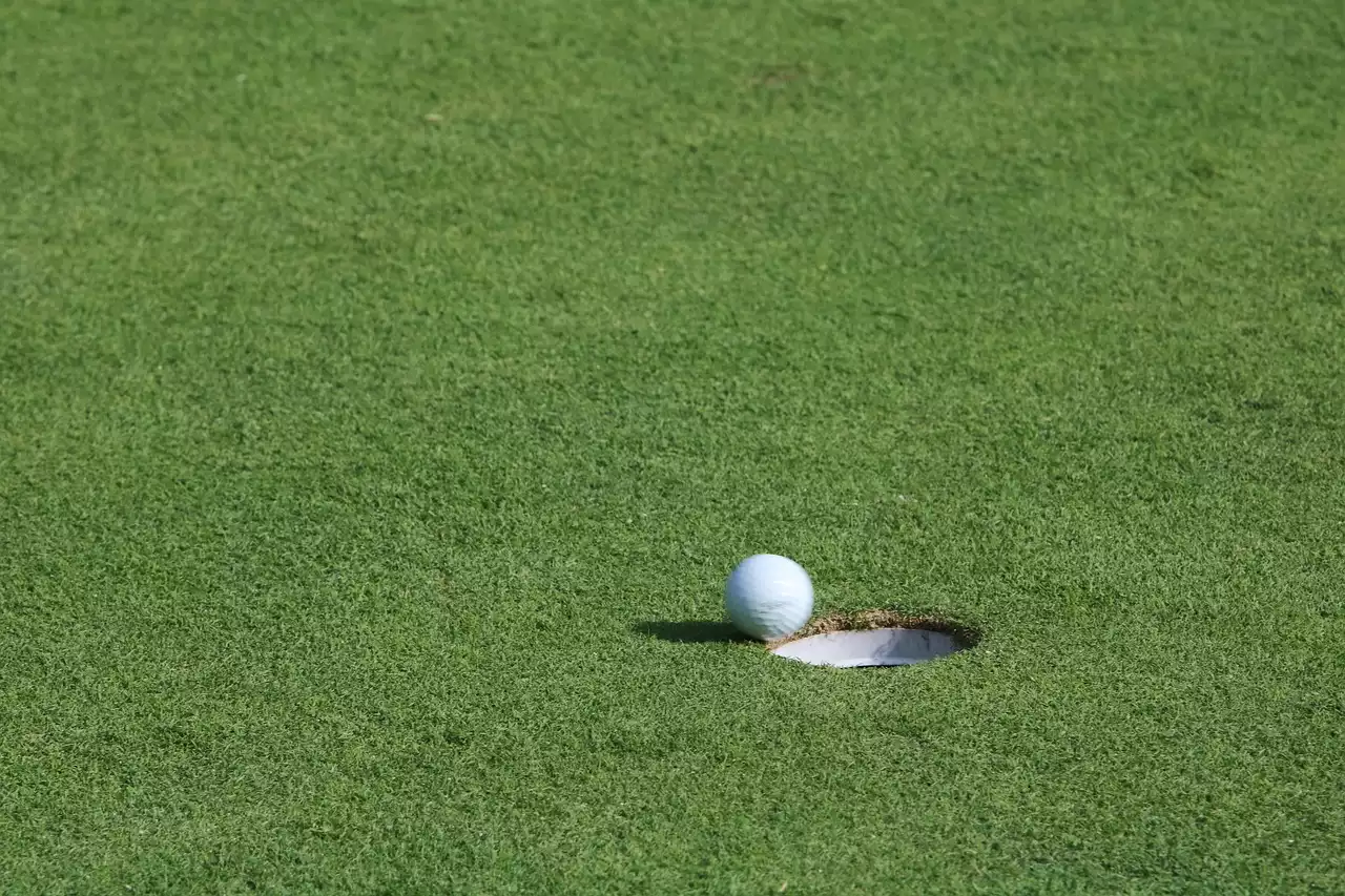 An Insight into Golf Betting by Hole