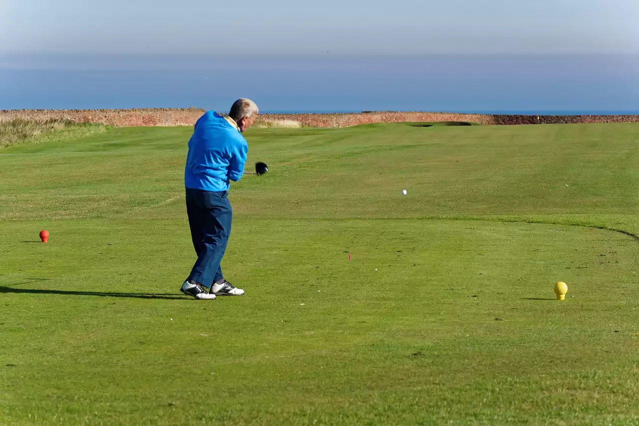 Tiger Woods uma lenda no golfe